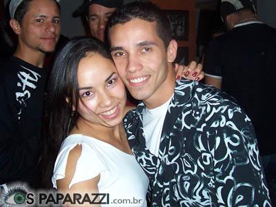Buxixo Bar - 13/06/2005 / Mogi das Cruzes - SP
