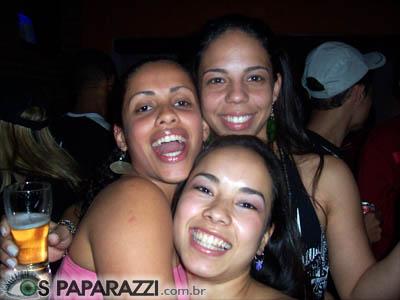 Buxixo Bar - 13/06/2005 / Mogi das Cruzes - SP