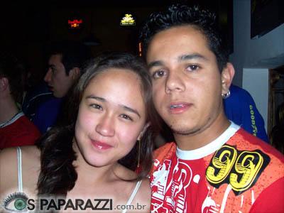 Buxixo Bar - 13/06/2005 / Mogi das Cruzes - SP