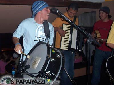 Buxixo Bar - 13/06/2005 / Mogi das Cruzes - SP