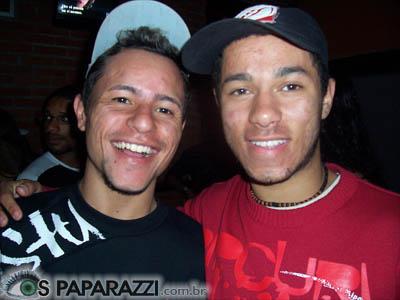 Buxixo Bar - 13/06/2005 / Mogi das Cruzes - SP