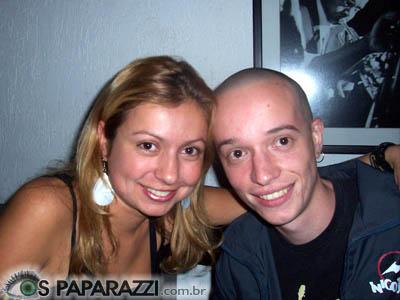 Buxixo Bar - 13/06/2005 / Mogi das Cruzes - SP
