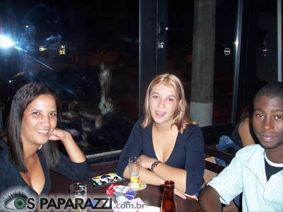 Buxixo Bar - 13/06/2005 / Mogi das Cruzes - SP