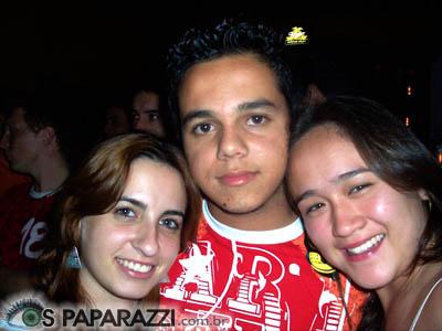 Buxixo Bar - 13/06/2005 / Mogi das Cruzes - SP