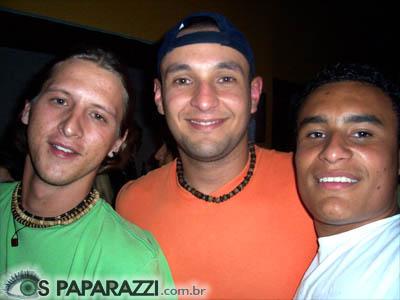 Buxixo Bar - 13/06/2005 / Mogi das Cruzes - SP