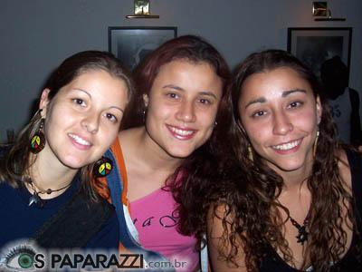 Buxixo Bar - 13/06/2005 / Mogi das Cruzes - SP