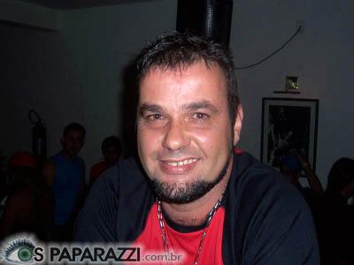 Buxixo Bar - 13/06/2005 / Mogi das Cruzes - SP