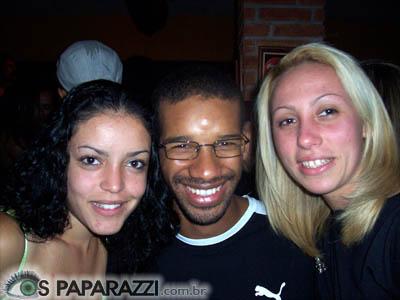 Buxixo Bar - 13/06/2005 / Mogi das Cruzes - SP