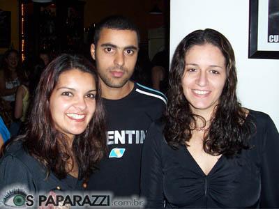 Buxixo Bar - 17/09/2005 / Mogi das Cruzes - SP