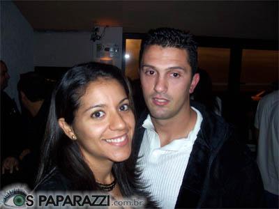 Buxixo Bar - 17/09/2005 / Mogi das Cruzes - SP