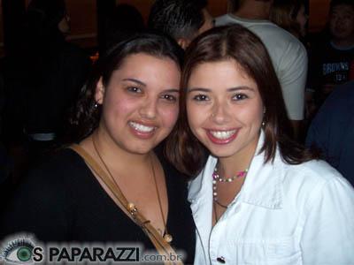 Buxixo Bar - 17/09/2005 / Mogi das Cruzes - SP