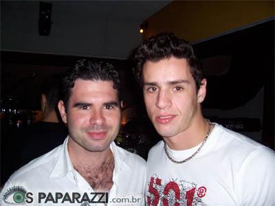 Buxixo Bar - 17/09/2005 / Mogi das Cruzes - SP
