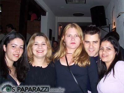 Buxixo Bar - 17/09/2005 / Mogi das Cruzes - SP