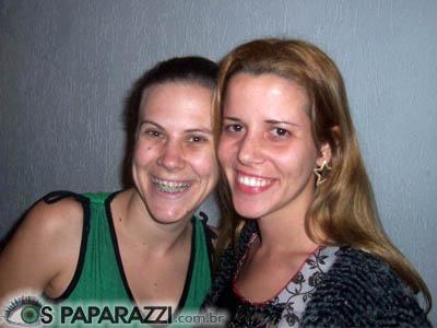 Buxixo Bar - 17/09/2005 / Mogi das Cruzes - SP