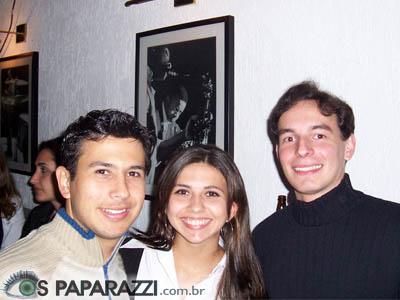 Buxixo Bar - 17/09/2005 / Mogi das Cruzes - SP