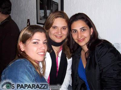 Buxixo Bar - 17/09/2005 / Mogi das Cruzes - SP