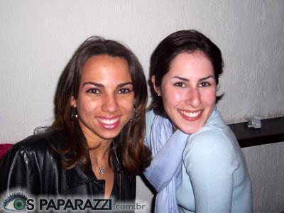 Buxixo Bar - 17/09/2005 / Mogi das Cruzes - SP