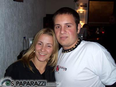 Buxixo Bar - 17/09/2005 / Mogi das Cruzes - SP