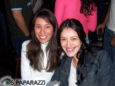 Buxixo Bar - 17/09/2005 / Mogi das Cruzes - SP