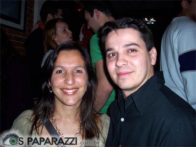 Buxixo Bar - 17/09/2005 / Mogi das Cruzes - SP