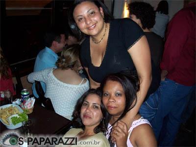 Buxixo Bar - 17/09/2005 / Mogi das Cruzes - SP
