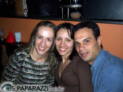 Buxixo Bar - 17/09/2005 / Mogi das Cruzes - SP