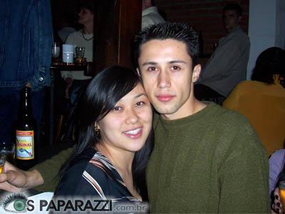 Buxixo Bar - 17/09/2005 / Mogi das Cruzes - SP