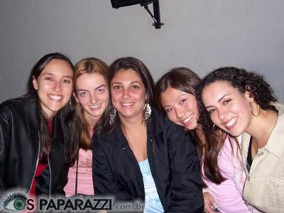 Buxixo Bar - 17/09/2005 / Mogi das Cruzes - SP