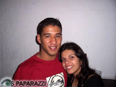 Buxixo Bar - 17/09/2005 / Mogi das Cruzes - SP