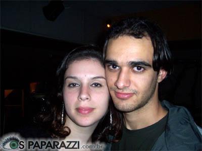 Buxixo Bar - 17/09/2005 / Mogi das Cruzes - SP