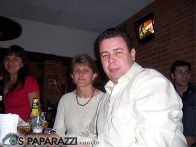Buxixo Bar - 17/09/2005 / Mogi das Cruzes - SP