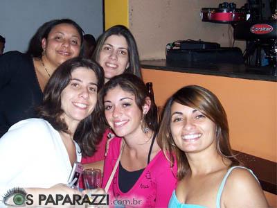 Buxixo Bar - 17/09/2005 / Mogi das Cruzes - SP