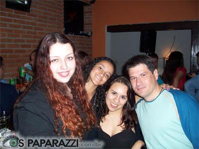 Buxixo Bar - 17/09/2005 / Mogi das Cruzes - SP