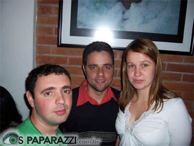 Buxixo Bar - 17/09/2005 / Mogi das Cruzes - SP