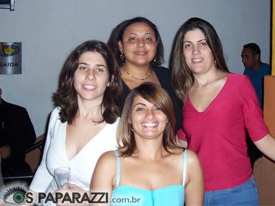 Buxixo Bar - 17/09/2005 / Mogi das Cruzes - SP