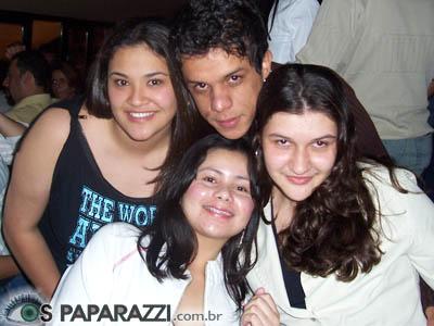Buxixo Bar - 17/09/2005 / Mogi das Cruzes - SP