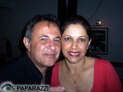 Buxixo Bar - 27/10/2005 / Mogi das Cruzes - SP