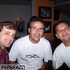 Buxixo Bar - 27/10/2005 / Mogi das Cruzes - SP