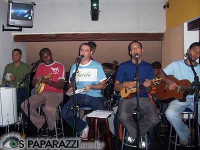 Buxixo Bar - 27/10/2005 / Mogi das Cruzes - SP