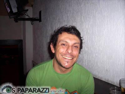 Buxixo Bar - 27/10/2005 / Mogi das Cruzes - SP