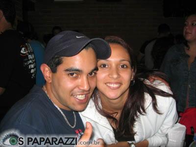 Buxixo Bar - 31/10/2005 / Mogi das Cruzes - SP