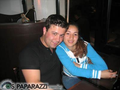 Buxixo Bar - 31/10/2005 / Mogi das Cruzes - SP