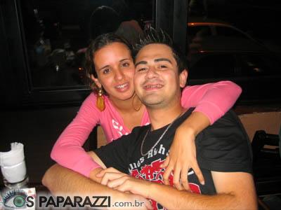 Buxixo Bar - 31/10/2005 / Mogi das Cruzes - SP