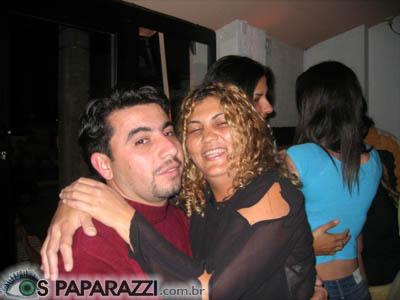 Buxixo Bar - 31/10/2005 / Mogi das Cruzes - SP