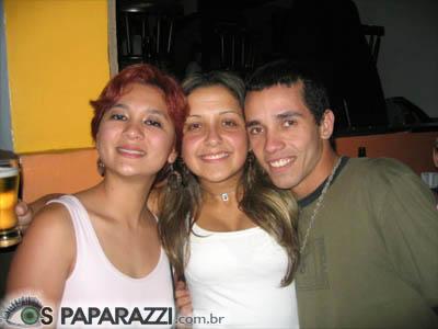Buxixo Bar - 31/10/2005 / Mogi das Cruzes - SP