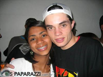 Buxixo Bar - 31/10/2005 / Mogi das Cruzes - SP
