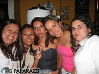 Buxixo Bar - 31/10/2005 / Mogi das Cruzes - SP
