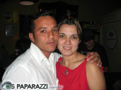 Buxixo Bar - 31/10/2005 / Mogi das Cruzes - SP