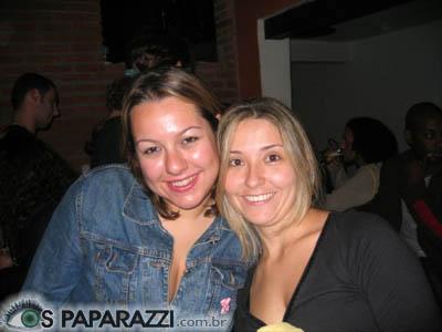Buxixo Bar - 31/10/2005 / Mogi das Cruzes - SP