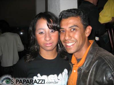 Buxixo Bar - 31/10/2005 / Mogi das Cruzes - SP